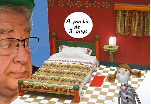 Maria la valenta, a càrrec d'Albert Estengre
