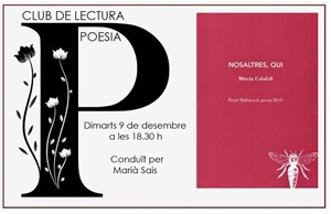 Nosaltres, qui