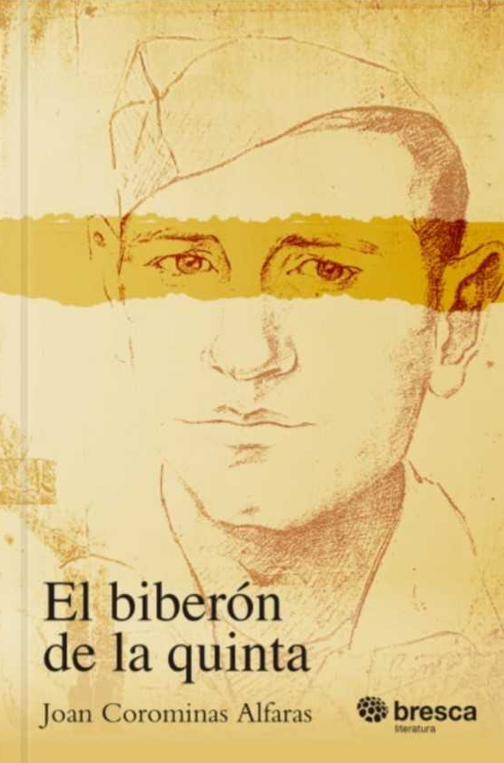 El biberón de la quinta, de Joan Corominas
