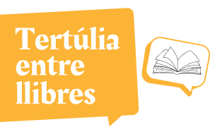 Tertúlia entre llibres: Amb Dolors Grabulosa