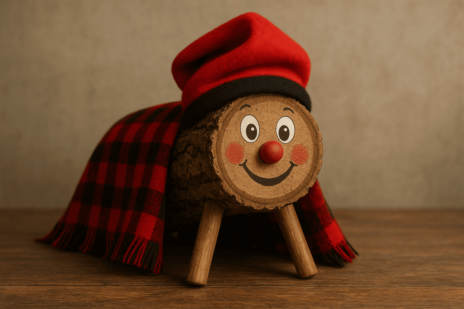 Espectacle «Els secrets del Tió»