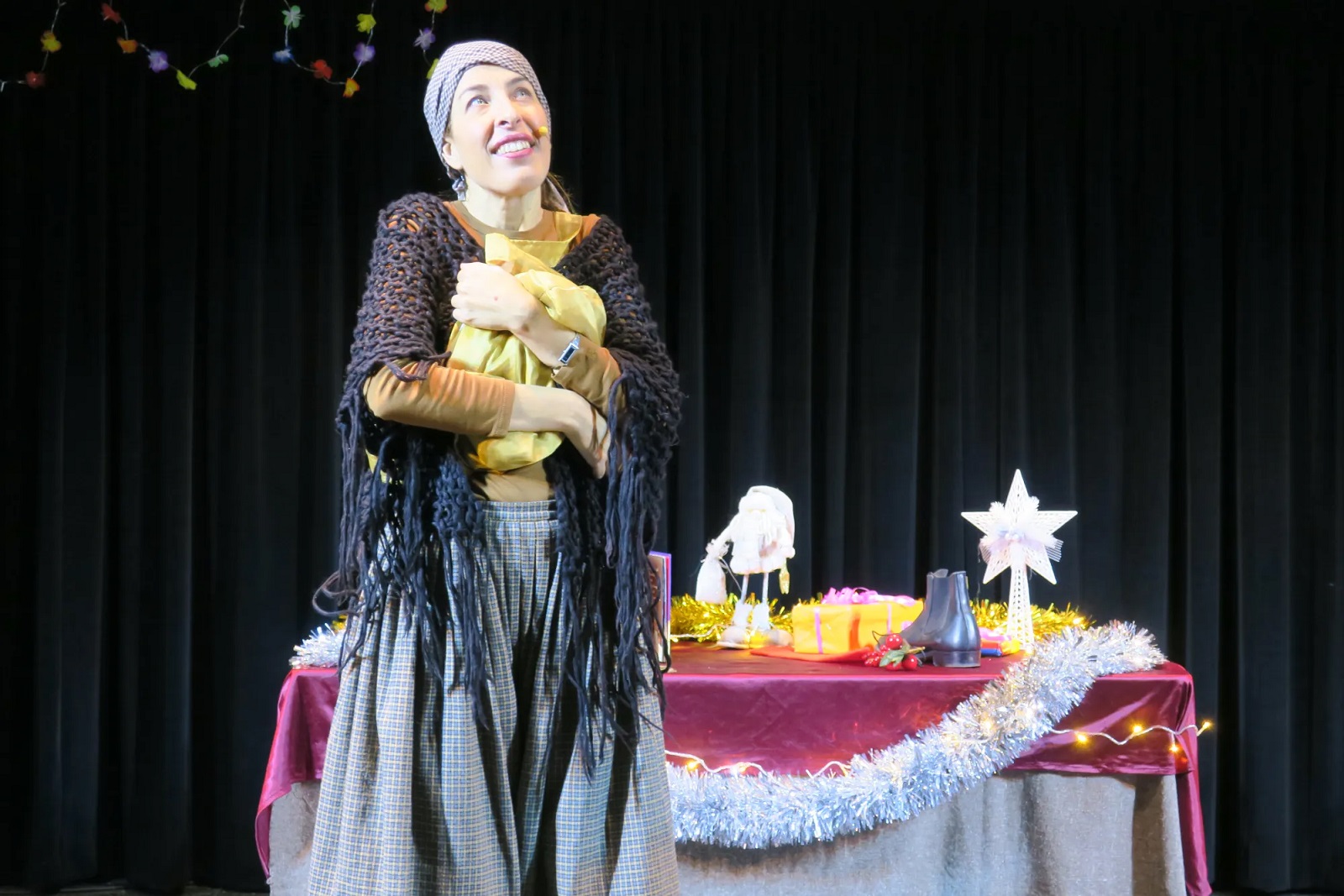 Contes de Nadal
