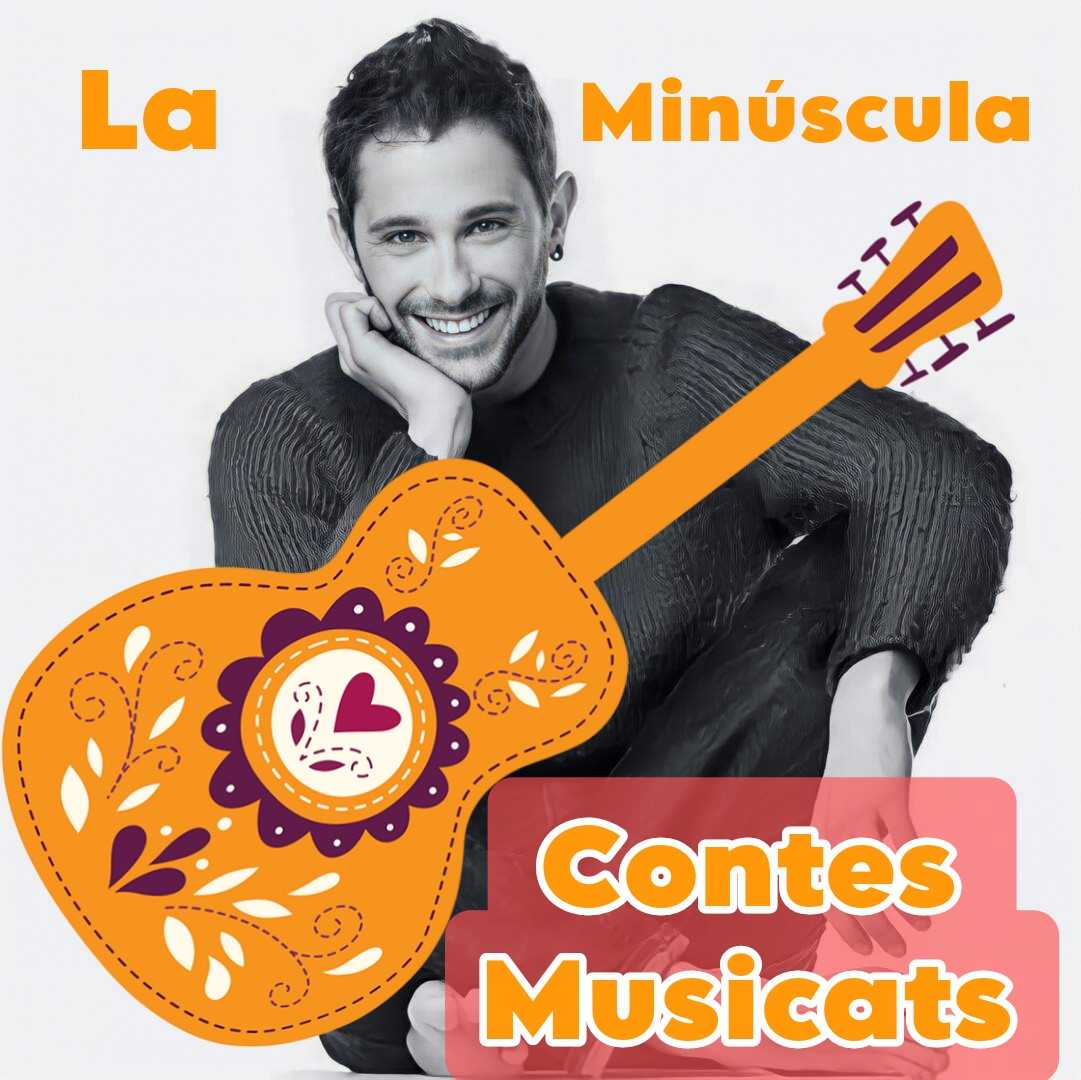Contes musicats de Nadal