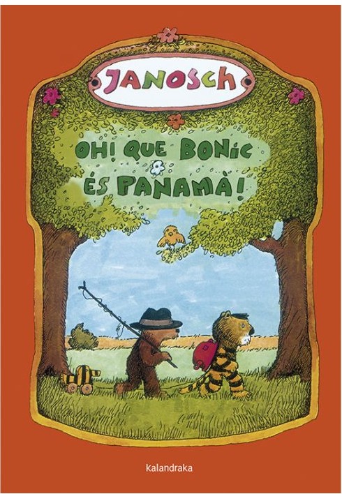 Oh! Que bonic és Panamà!
