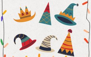 Per Carnaval, tot s'hi val! amb Meritxell Yanes