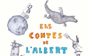 Gats, gossos i altres animals de companyia, amb Gra de Sorra