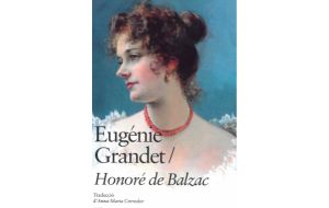 Eugénie Grandet, de Balzac, amb Francesc Morfulleda