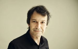Vers l'estany: Elies Barberà