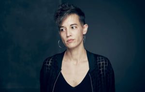 Vers l'estany: Blanca Llum Vidal