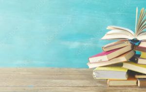 Veus i mots entre línies: llegim llibres, revistes i diaris