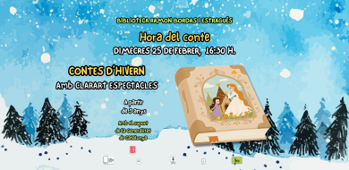 Contes d´hivern