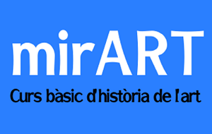 MirART. Introducció a la Història de l'Art