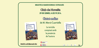 Club de Novel·la