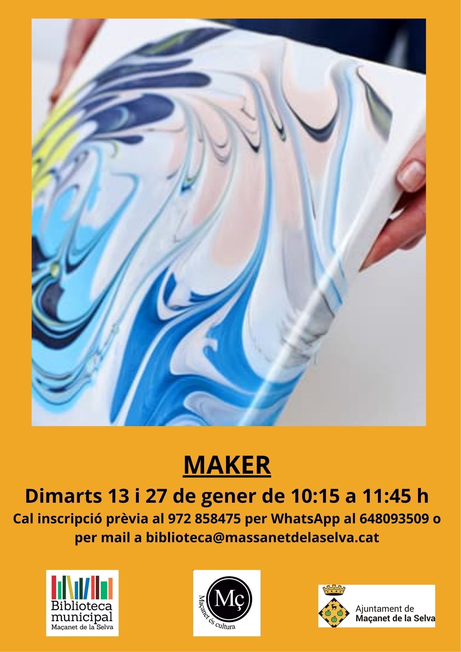 Maker