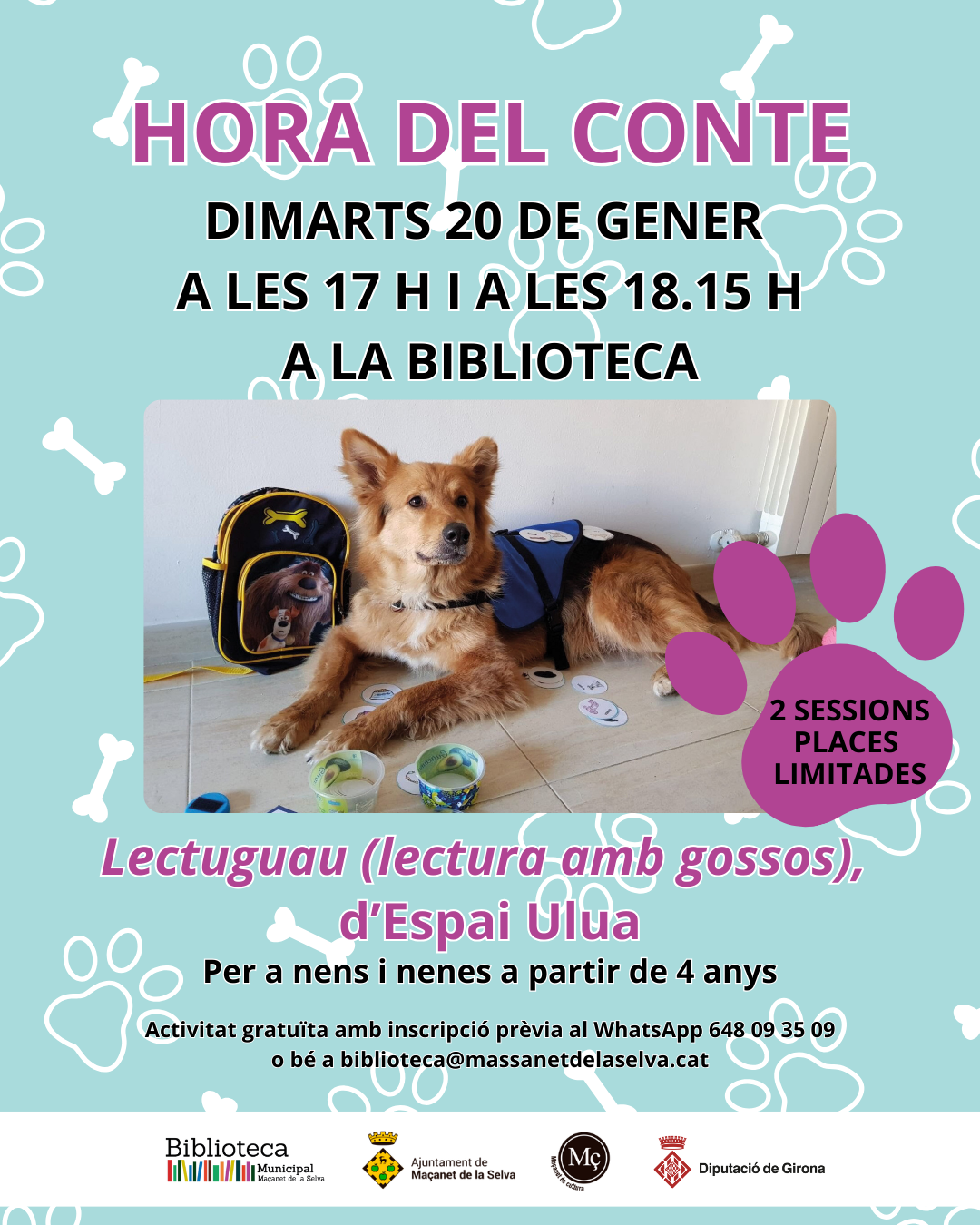 Lectuguau