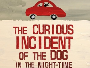 Comentem "The curious incident of the dog in the night-time, de Mark Haddon