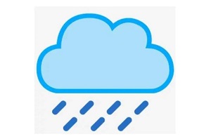 AVUI TANCAT PER ALERTA DE PLUGES