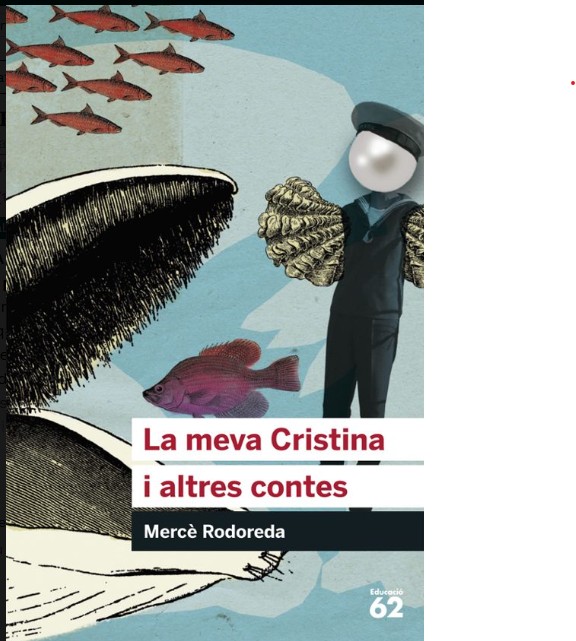 La meva Cristina i altres contes
