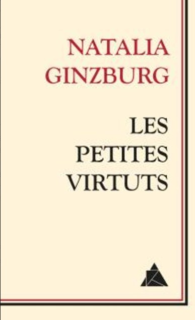 Les Petites virtuts