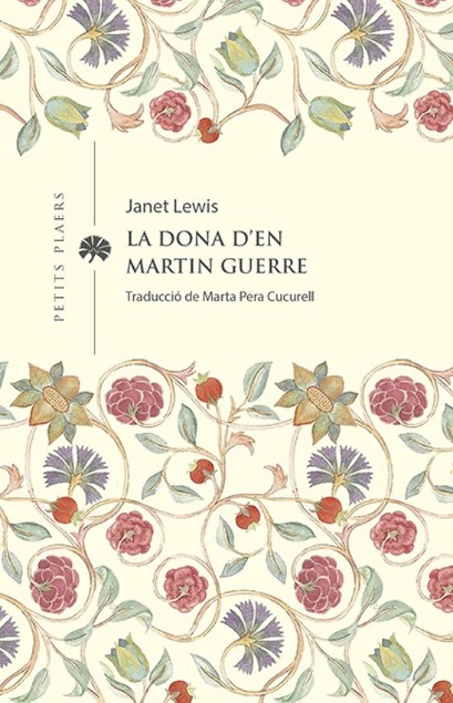 La dona d'en Martí Guerre