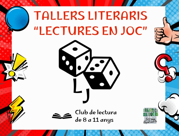 Lectures en joc