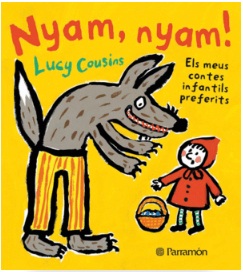 Nyam, nyam!