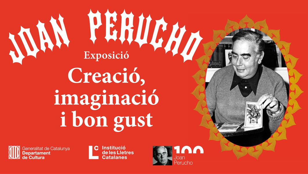 Joan Perucho