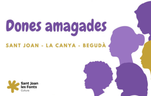 Dones amagades