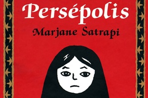 Comentem "Persèpolis" de Marjane Satrapi
