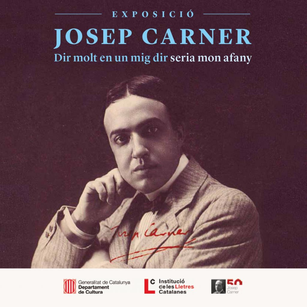 Josep Carner