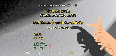 Contes amb ombres xineses