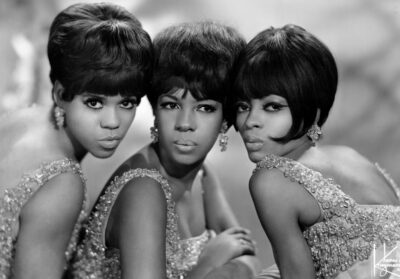 Dives del soul i del funk