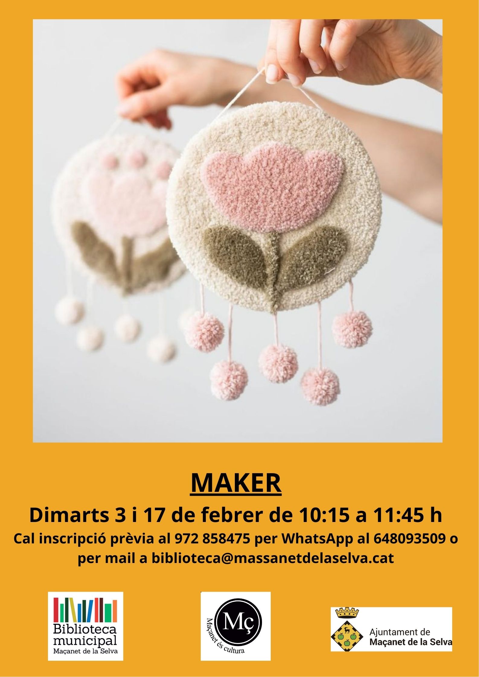 Maker