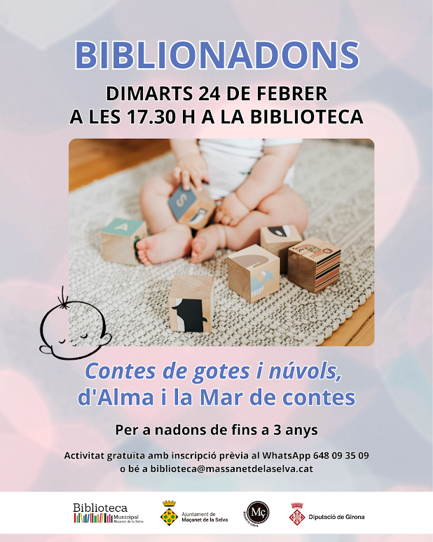 Contes de gotes i núvols