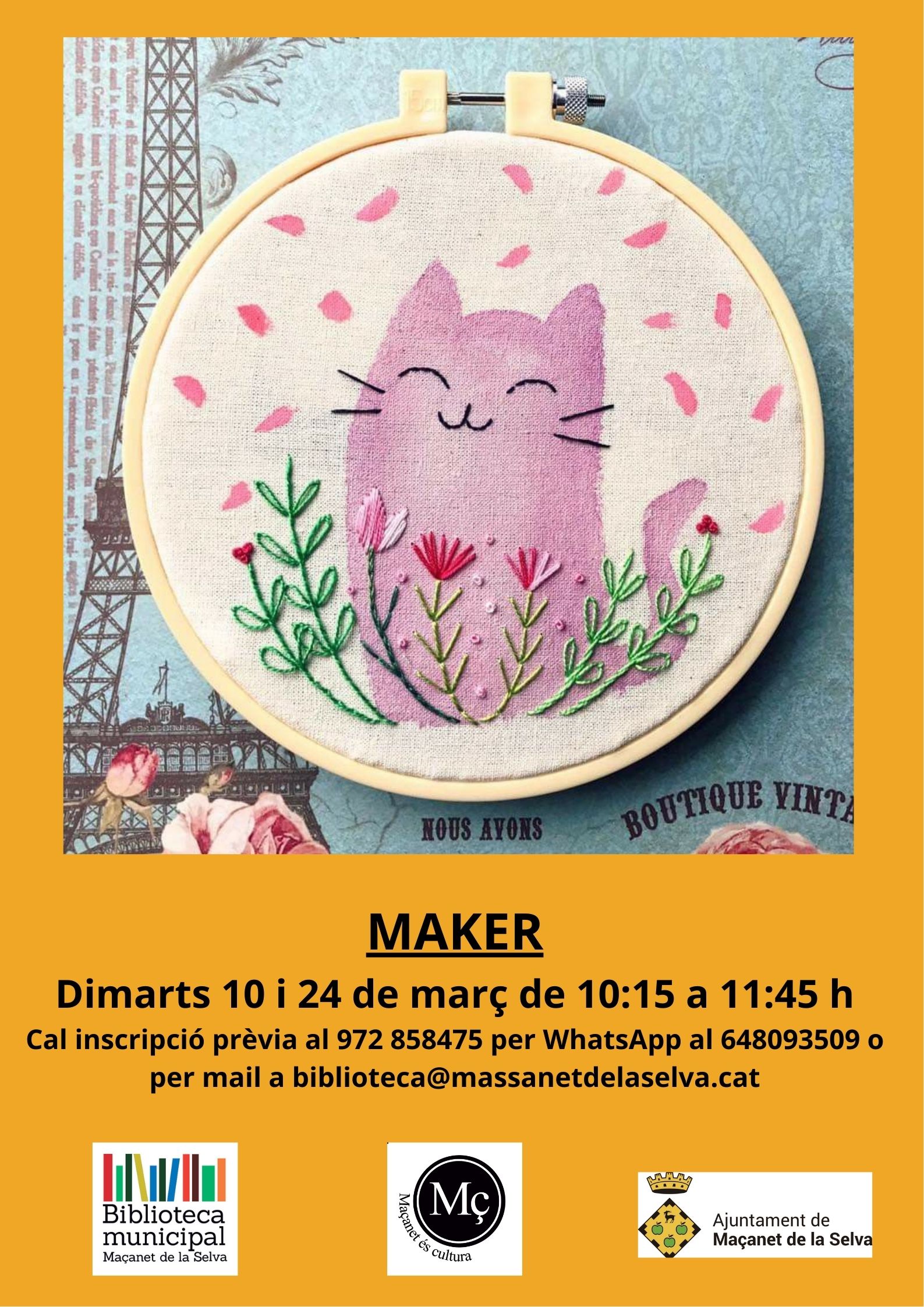 Maker