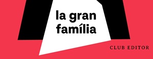 Comentem "La gran família" d'Antònia Carré-Pons