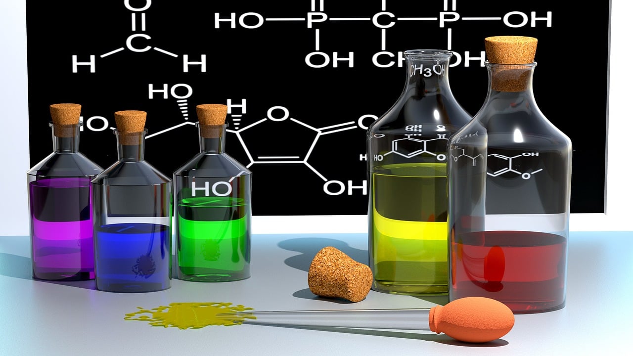 MIREU AL VOSTRE VOLTANT, BiblioSteam CiènciaTOT ÉS QUÍMICA, QUÍMICA QUÀNTICA!