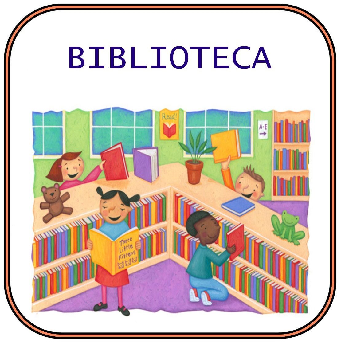  Cicle Infantil