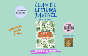 Alma.