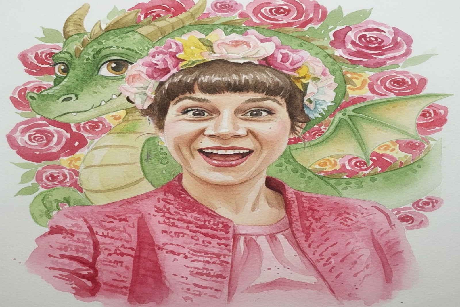 Contes de Sant Jordi