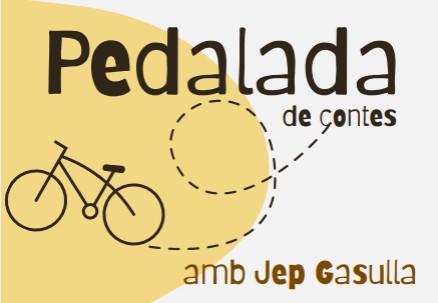 Pedalada de contes