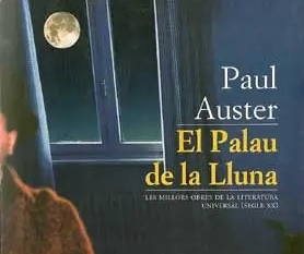 Palau de la lluna, de Paul Auster
