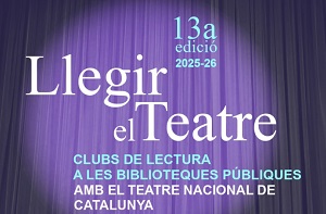 Llegir teatre: "Èdip i Antígona" de Sòfocles