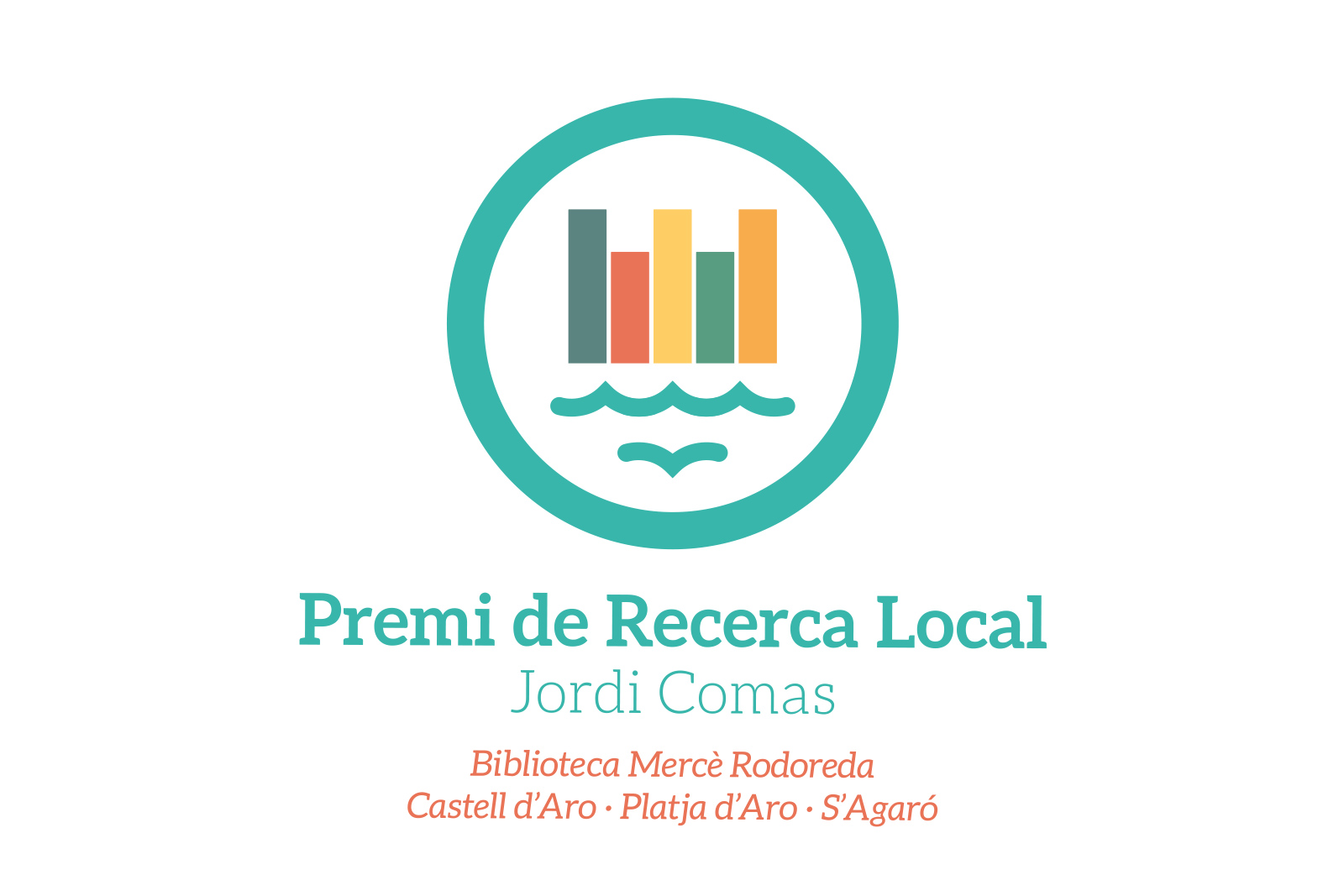 15è Premi de Recerca Local Jordi Comas