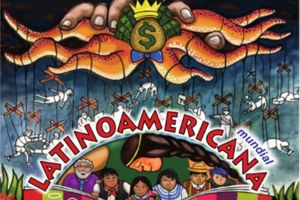 Agenda Llatinoamericana