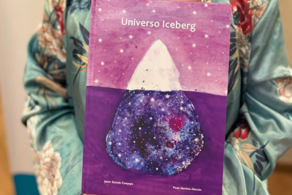 Universo iceberg