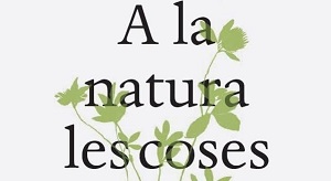 Comentem "A la natura les coses simplement creixen" de Yiyun Li.