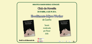 Els sofriments del jove Werther