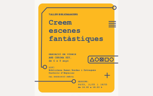 Creem escenes fantàstiques