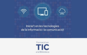 Formació TIC: Whatsapp i Telegram